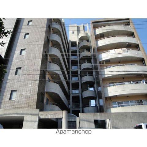 シャトル山手Ⅱ