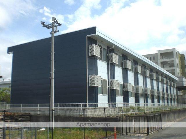 レオパレスグランドゥールB