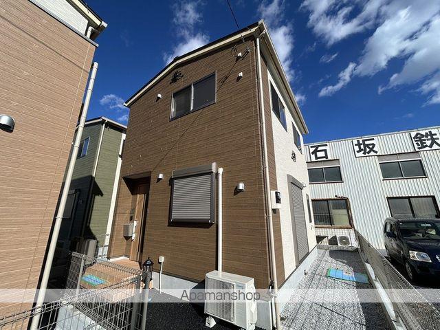 ハルモニア(2LDK)