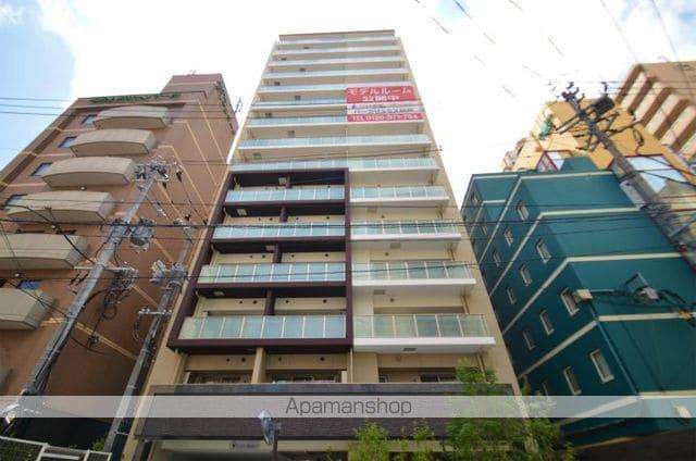 パークリュクス仙台