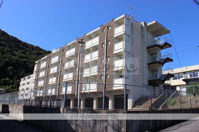 ヴィラナリー水呑2号棟