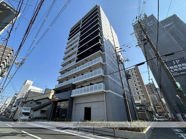 S-RESIDENCE布施AVENTRA