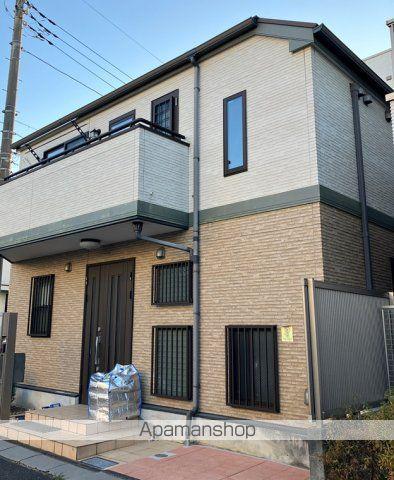 東京都世田谷区奥沢2丁目の戸建賃貸