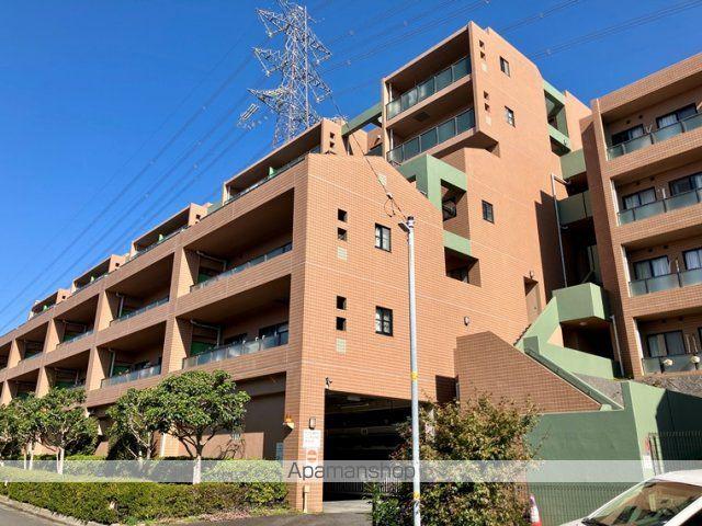 グランドメゾン上永谷