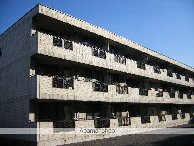 サンフィールド松戸(3LDK/2階)