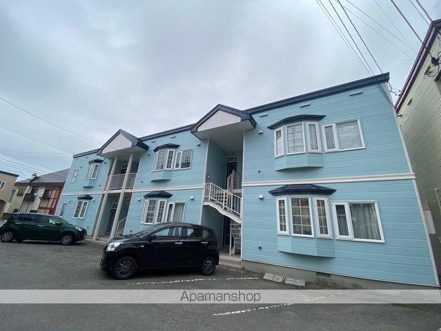 リージョンハイツA