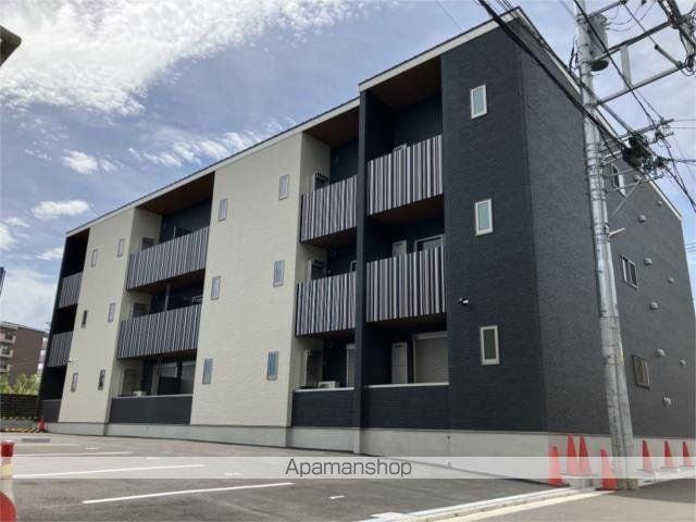 クレベール武蔵砂川