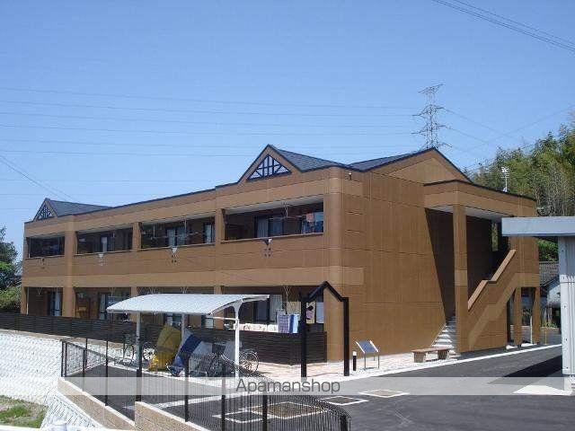 グリーンヒルズ慶