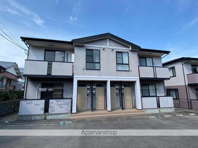 グランディール堀越