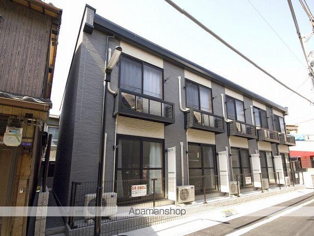 レオパレスウィステリアⅣ