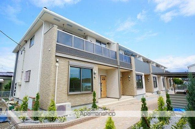 グッド・リッチ・ジオパレス横塚