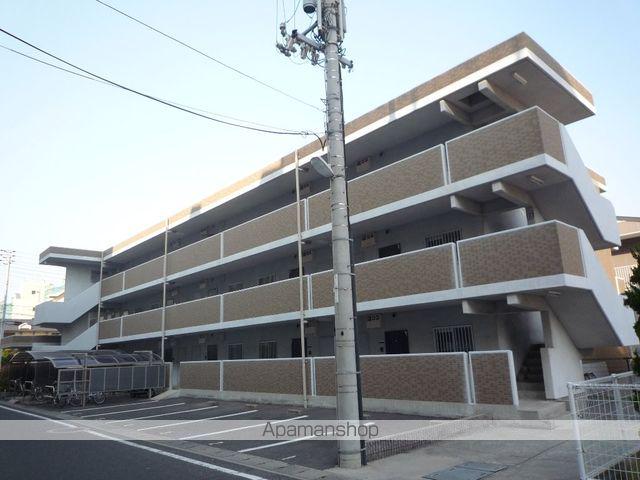 オリーブハイツ