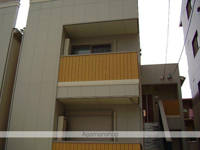 クレフラスト新守山A棟