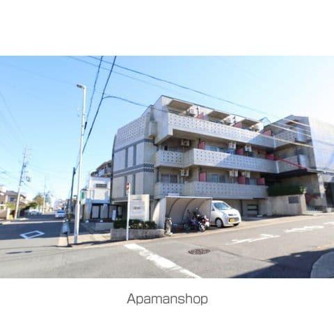 リブローネ南山