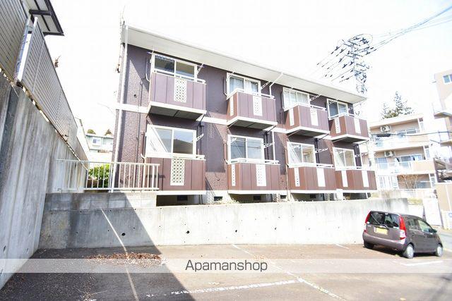 トゥインクルコート国見