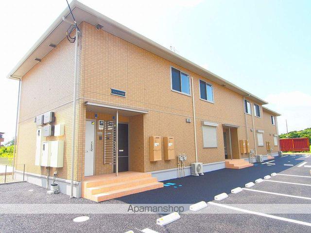 コンフォートヴィラ大沼