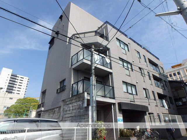 サクラフォーレスト西新