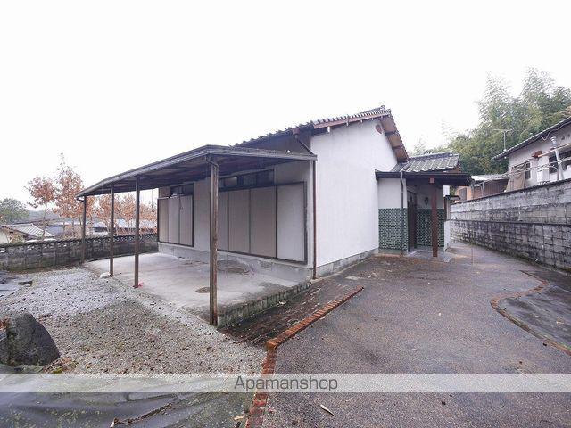 平成筑豊鉄道 上金田駅 徒歩41分 1階建 築44年
