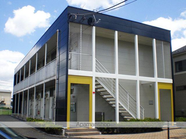 レオパレスエクセレントNO.8(1K/1階)