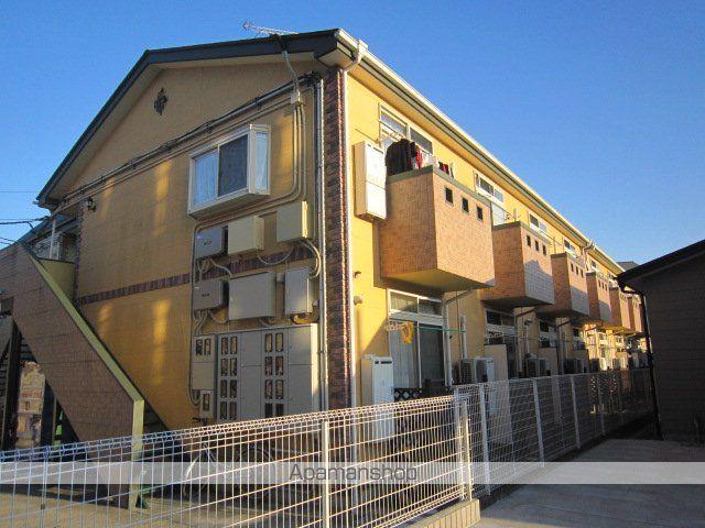 エクレール千代田町