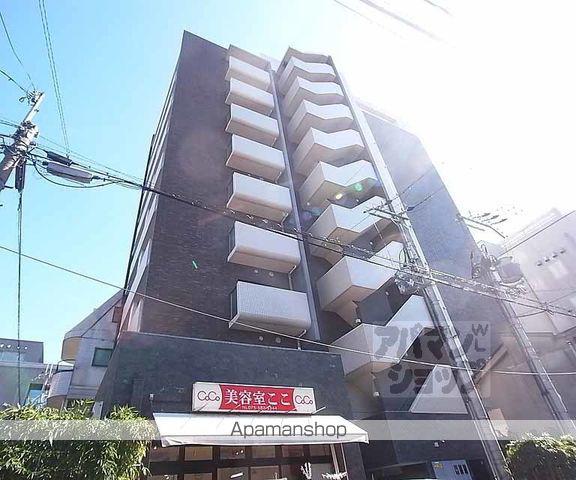 サンクチュアリ山科
