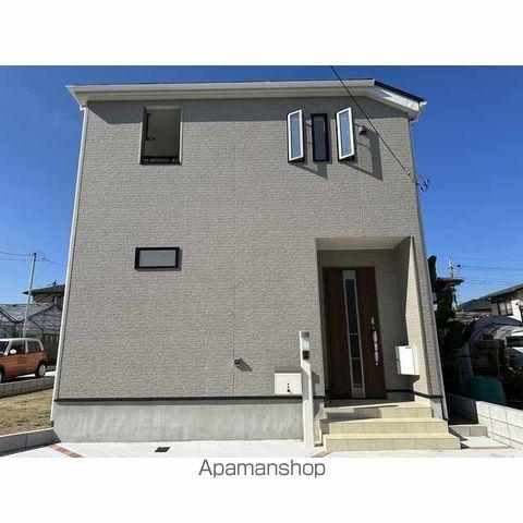 千葉県千葉市花見川区 2階建 築4年