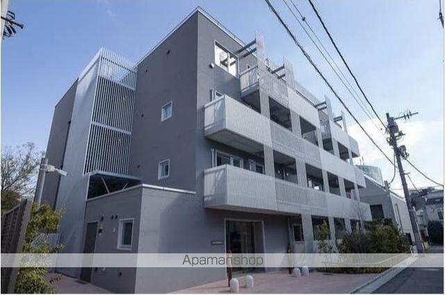 ソルテ千駄ヶ谷