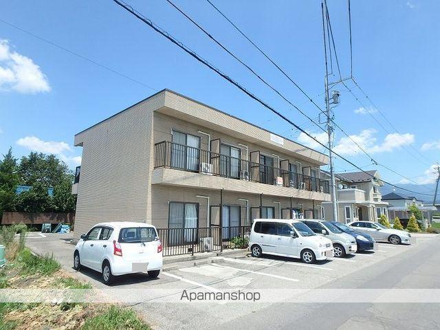 サンライズ笹部