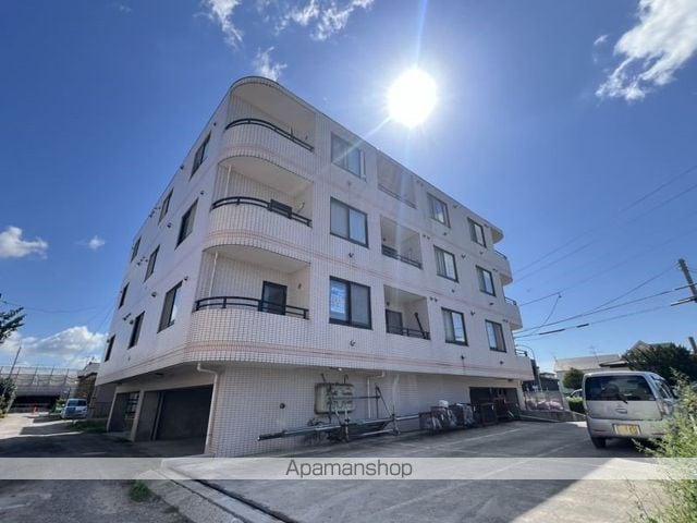 ソシアルマンション・リードⅠ