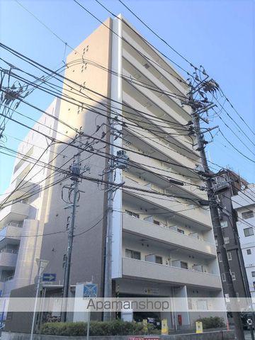 ステラハウス勾当台公園