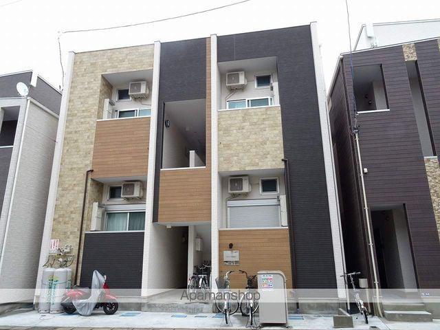 ラフェリオ東仙台