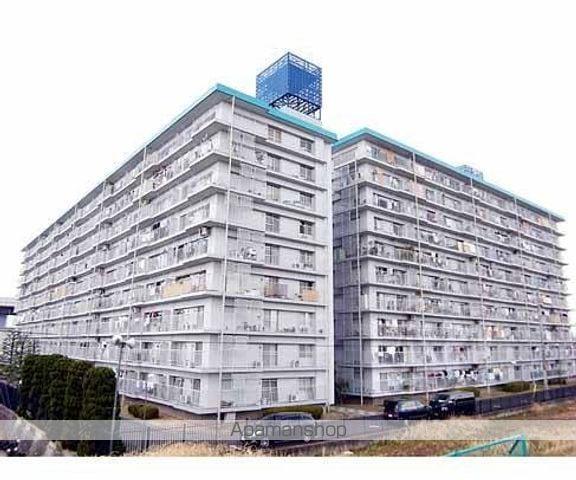 ハイム伏見A棟 
