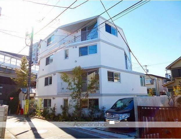 モンクレ桜新町
