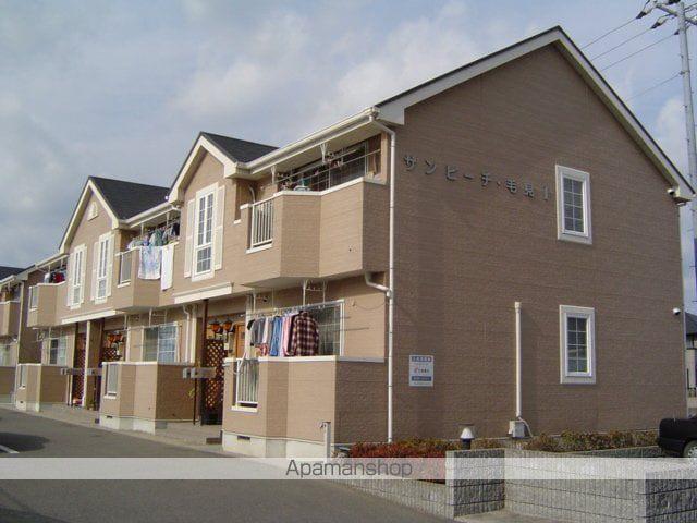 サンビーチ毛見Ⅱ