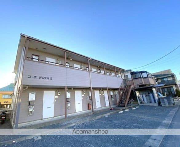 コーポデュプルⅡ