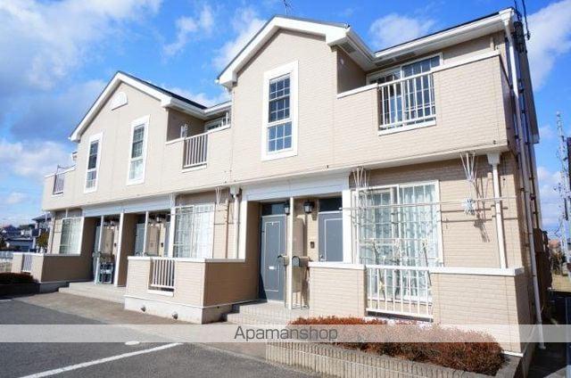 リバティハウスⅡ