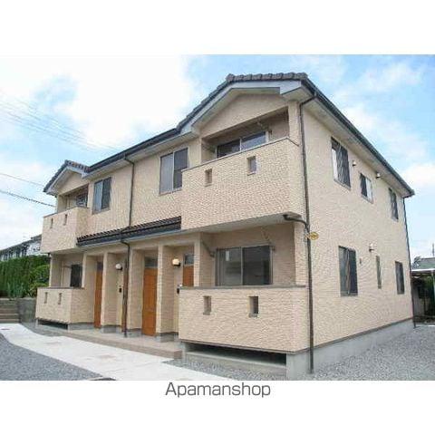 ベルフラワー(1LDK/2階)