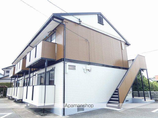 メゾン伍番館