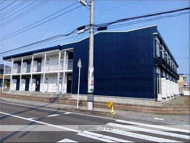 レオパレスソナール