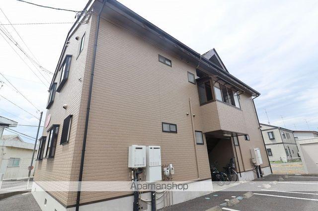 シティハイツ小林B棟