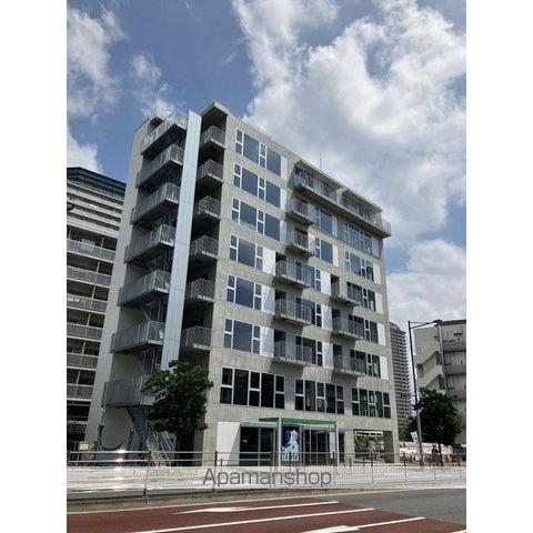 品川港南テラス