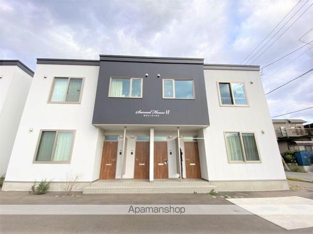 サクシードハウスⅥ