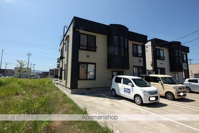 ハウスブラウン