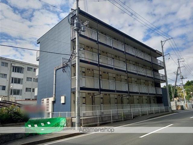 レオパレスクレール国見