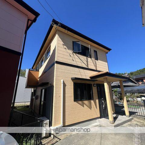 岐阜県土岐市下石町の戸建賃貸