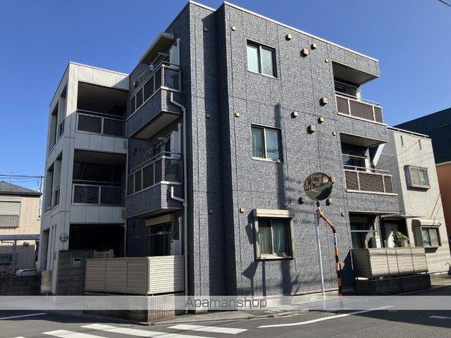 シャーメゾン六町