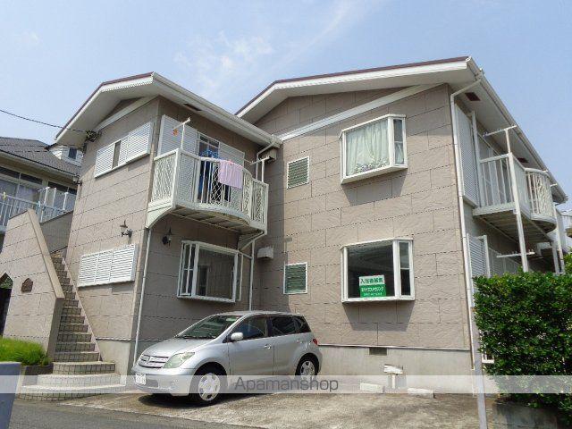 サンローゼ湘南