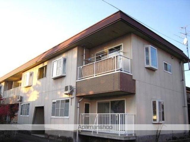 コーポラス外濠