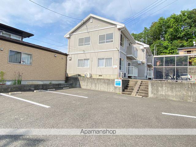 キャッスルバレーA