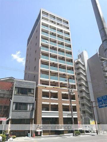 セイワパレス玉造上町台